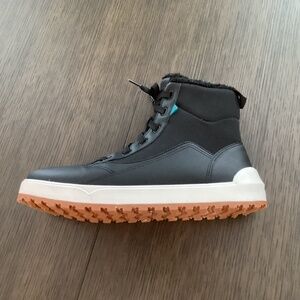 Vessi Mens Boots - Size 12